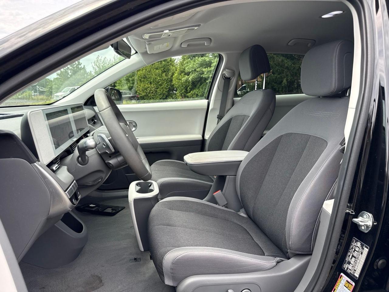 2024 Hyundai IONIQ 5 SEL Chantilly VA