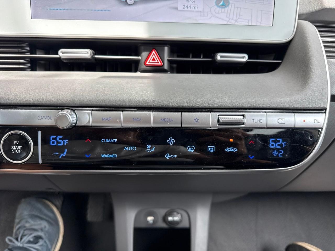 2024 Hyundai IONIQ 5 SEL Chantilly VA