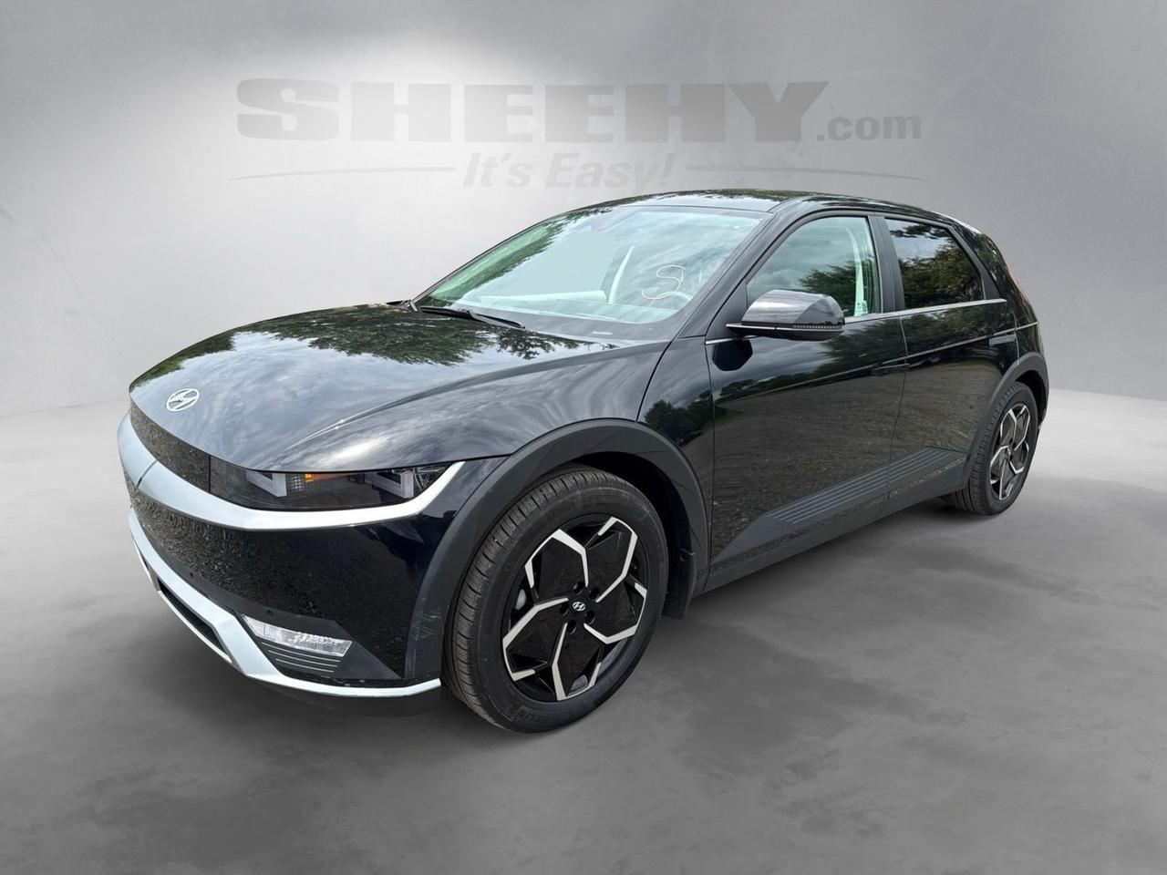 2024 Hyundai IONIQ 5 SEL Chantilly VA