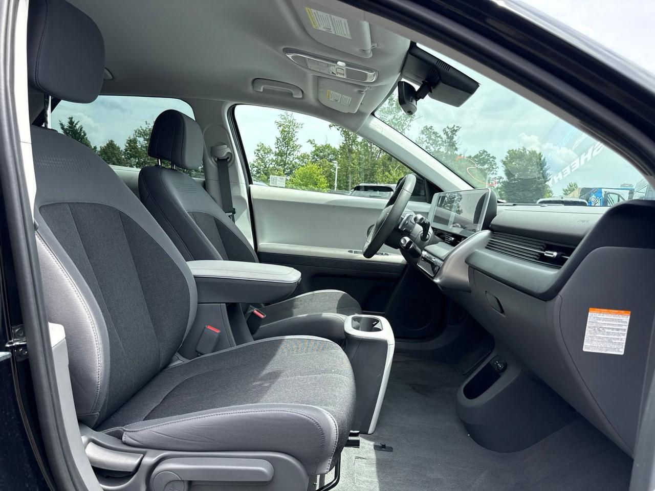 2024 Hyundai IONIQ 5 SEL Chantilly VA