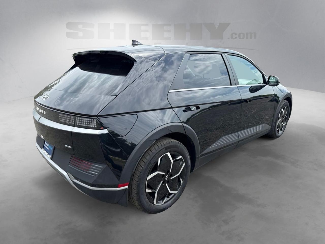 2024 Hyundai IONIQ 5 SEL Chantilly VA