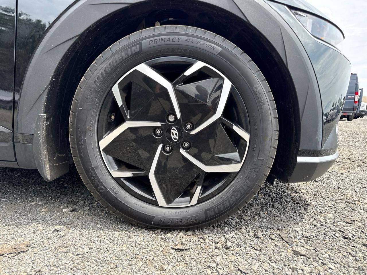 2024 Hyundai IONIQ 5 SEL Chantilly VA