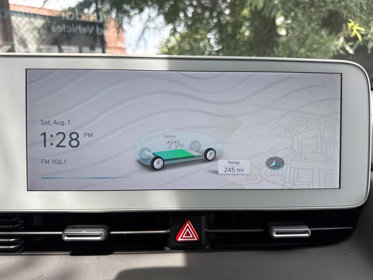 2024 Hyundai IONIQ 5 SEL Chantilly VA