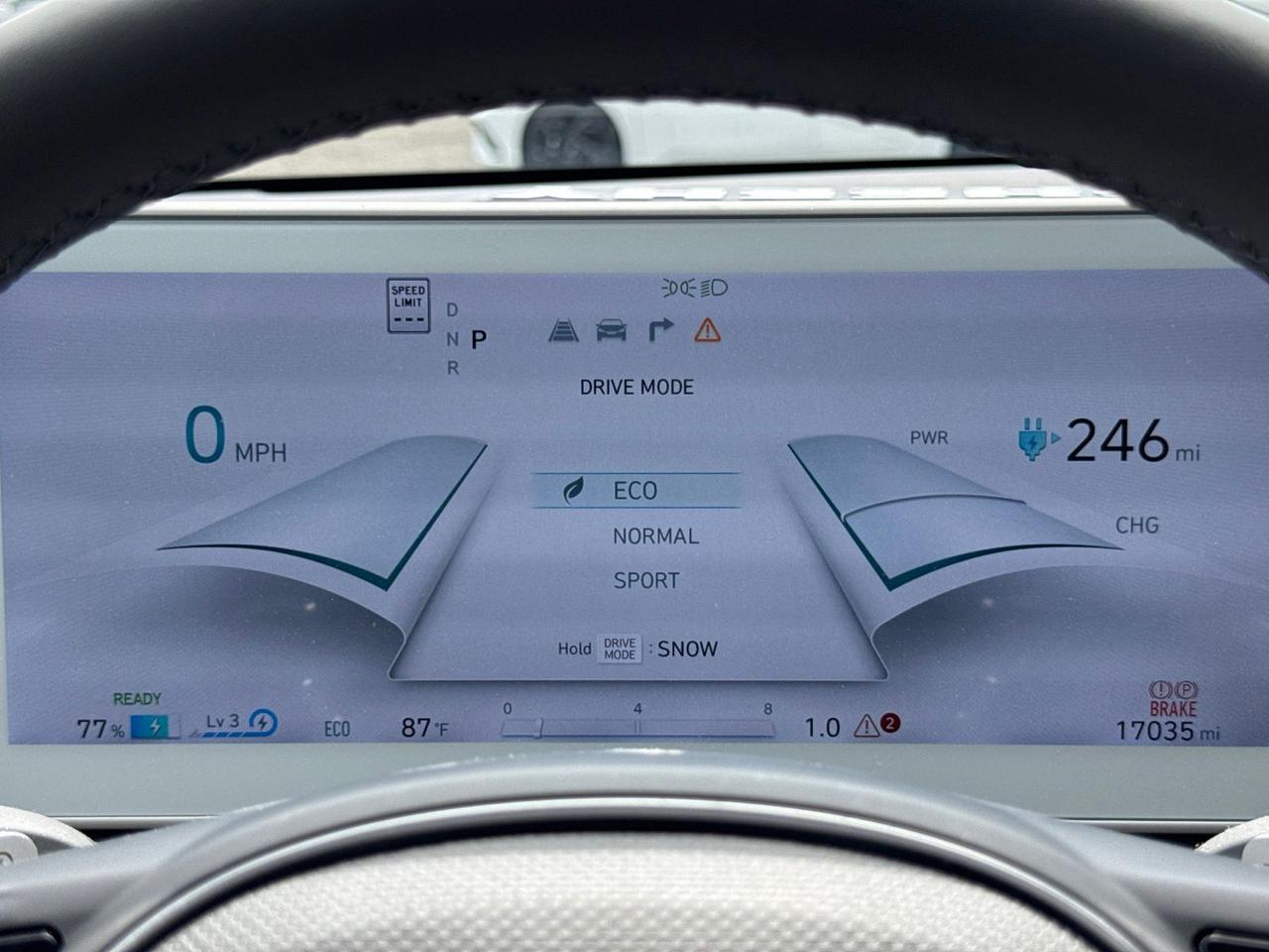 2024 Hyundai IONIQ 5 SEL Chantilly VA