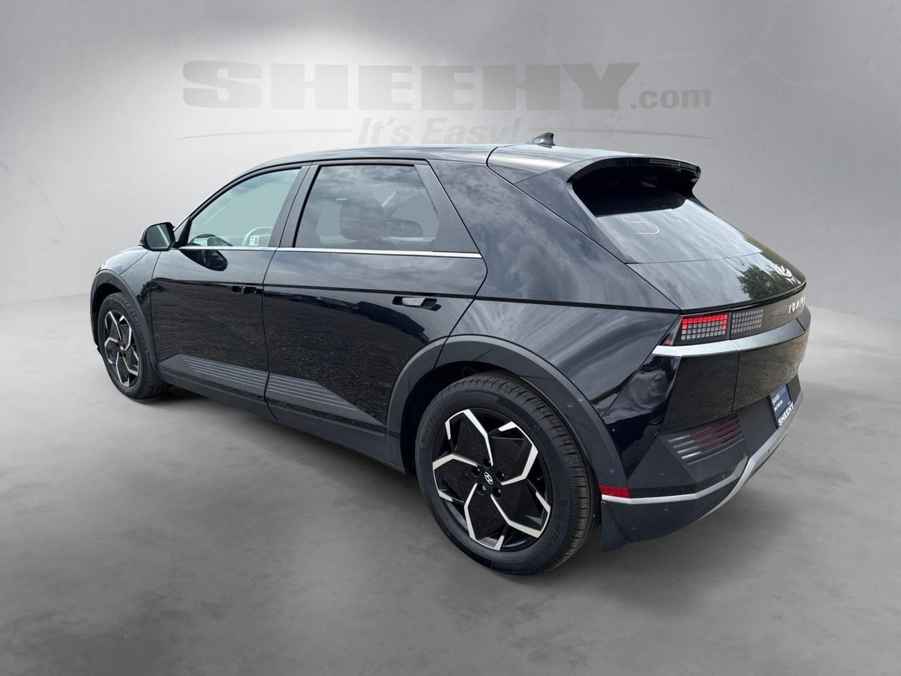 2024 Hyundai IONIQ 5 SEL Chantilly VA