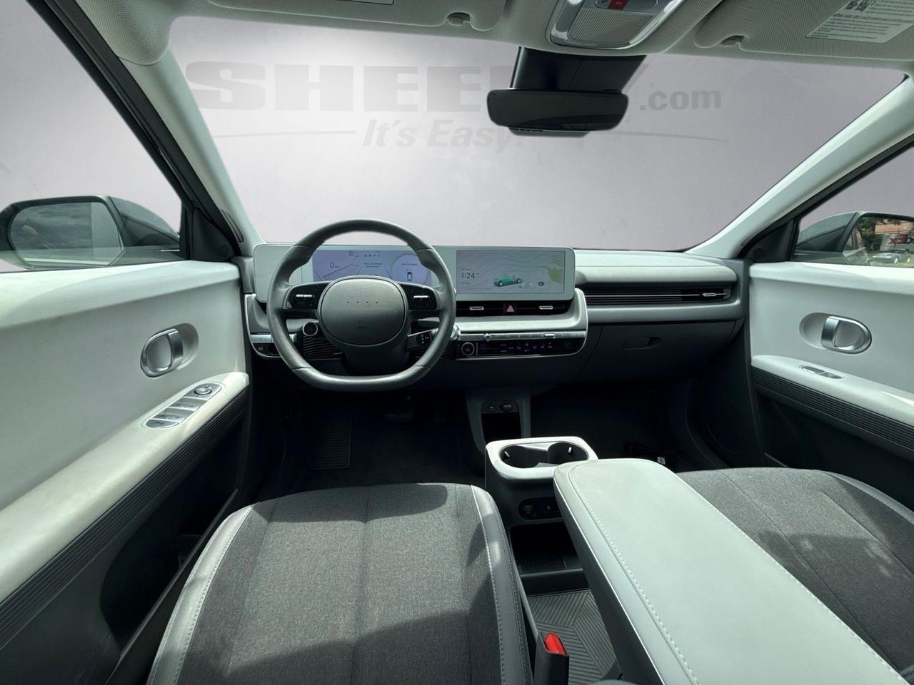 2024 Hyundai IONIQ 5 SEL Chantilly VA