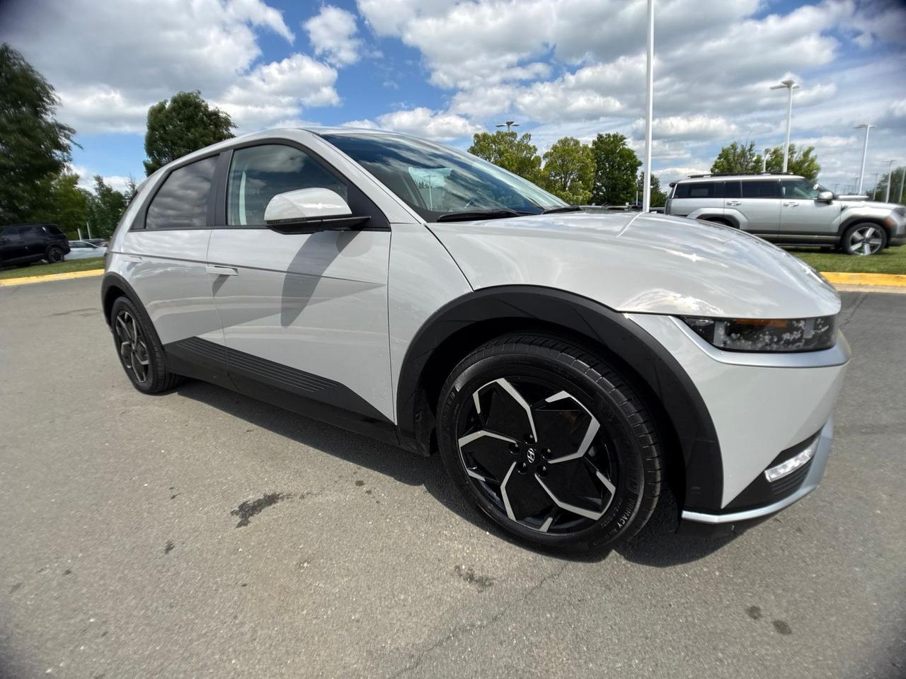 2024 Hyundai IONIQ 5