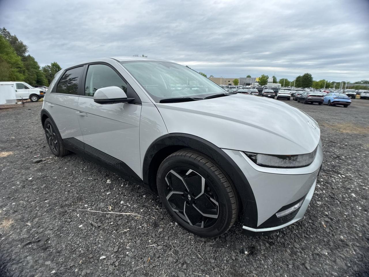 2024 Hyundai IONIQ 5