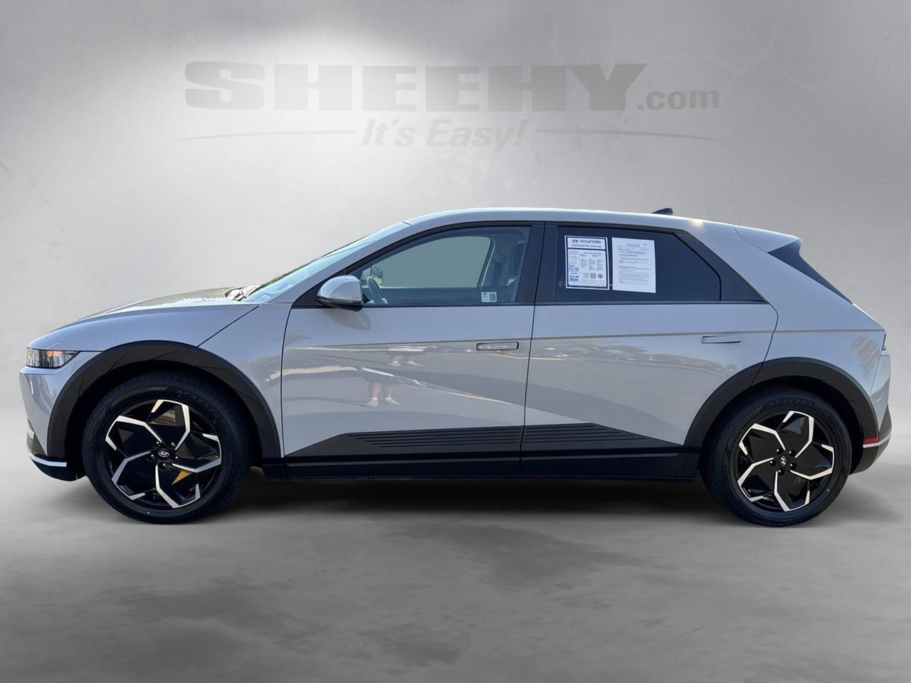 2024 Hyundai IONIQ 5 SEL Chantilly VA