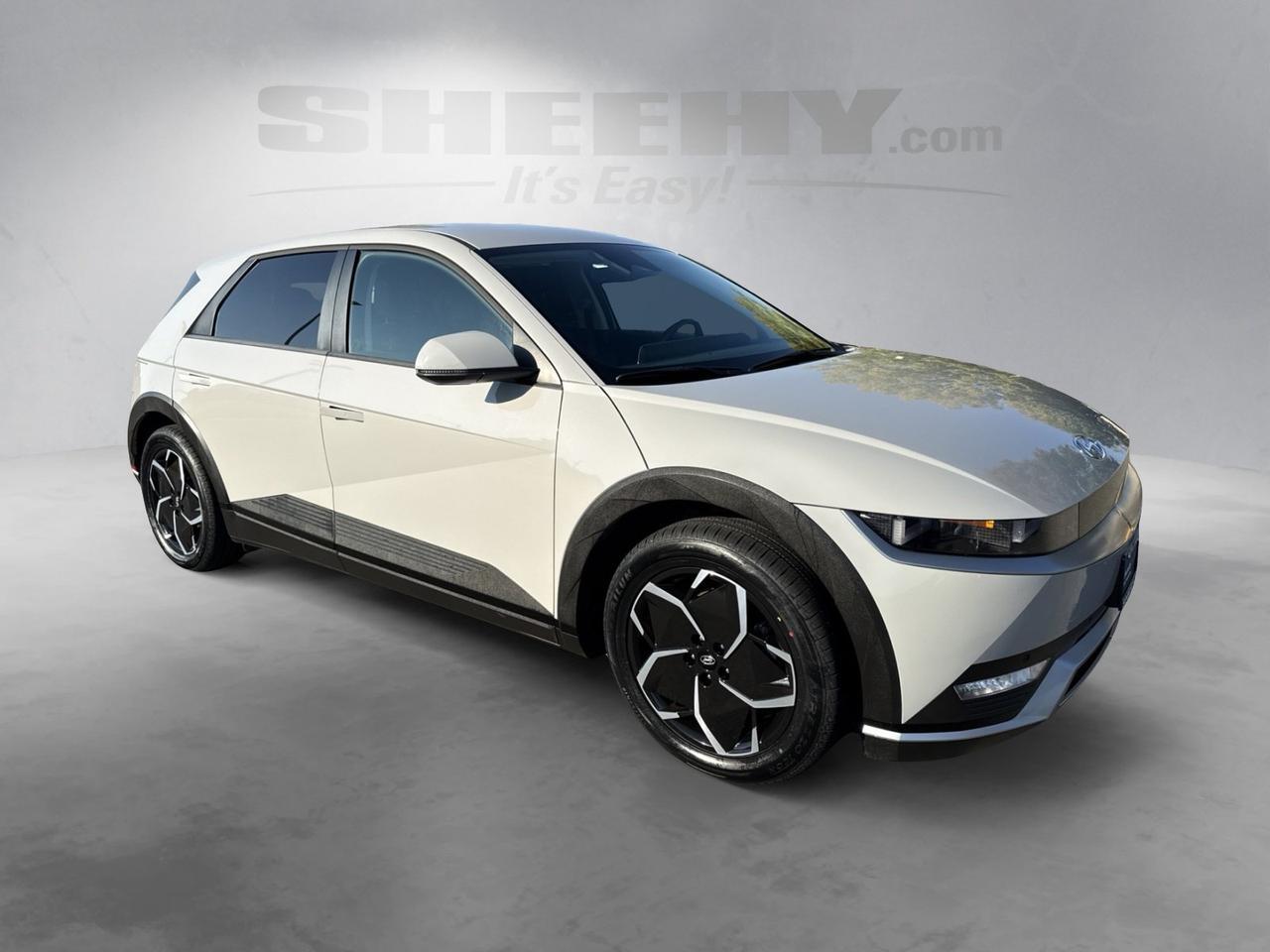 2024 Hyundai IONIQ 5 SEL Chantilly VA