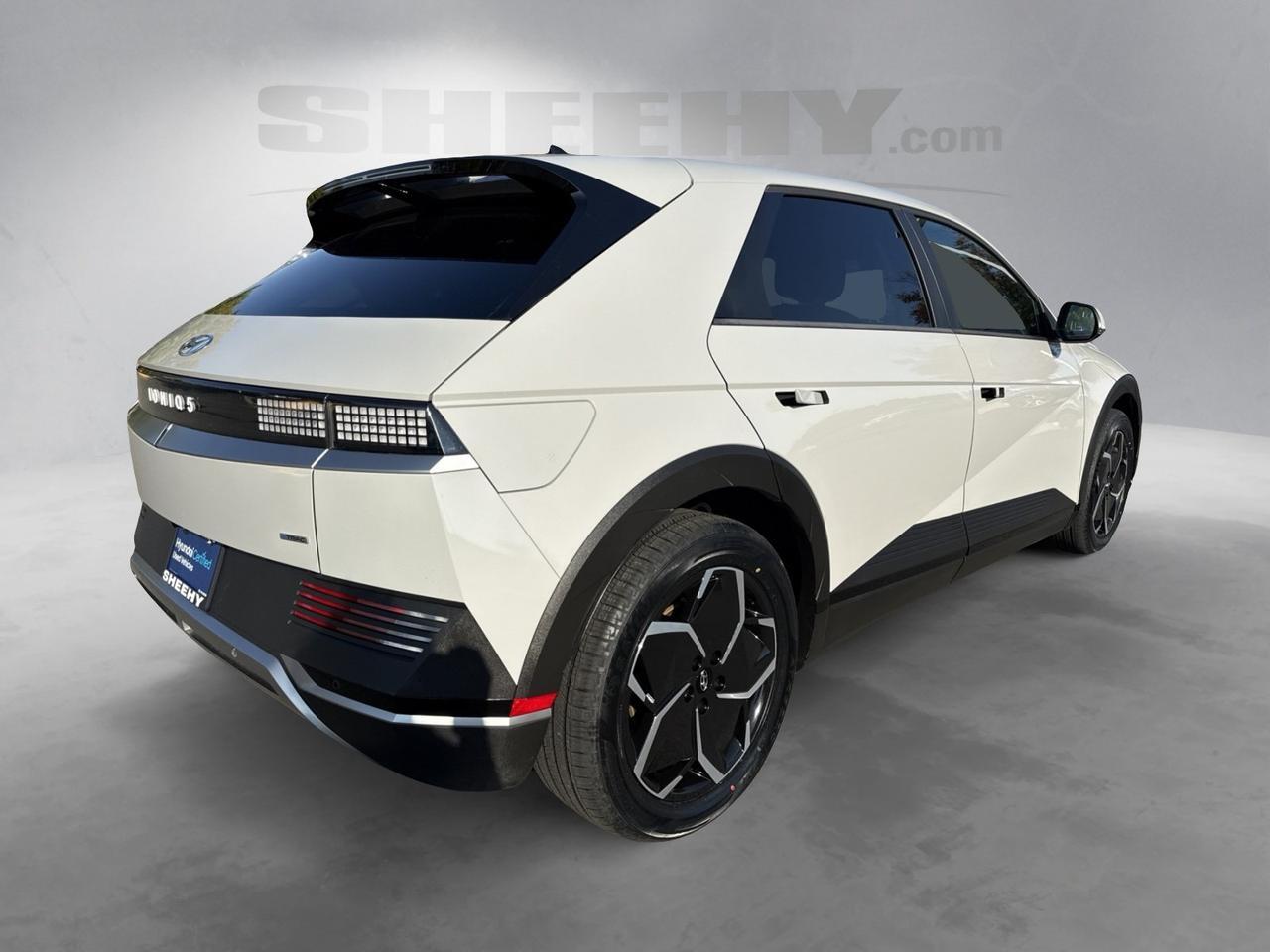 2024 Hyundai IONIQ 5 SEL Chantilly VA