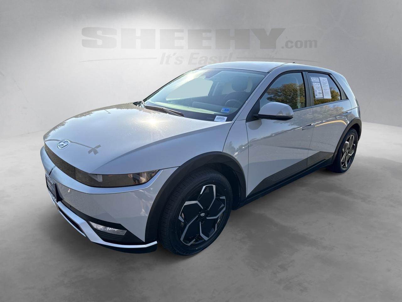 2024 Hyundai IONIQ 5 SEL Chantilly VA