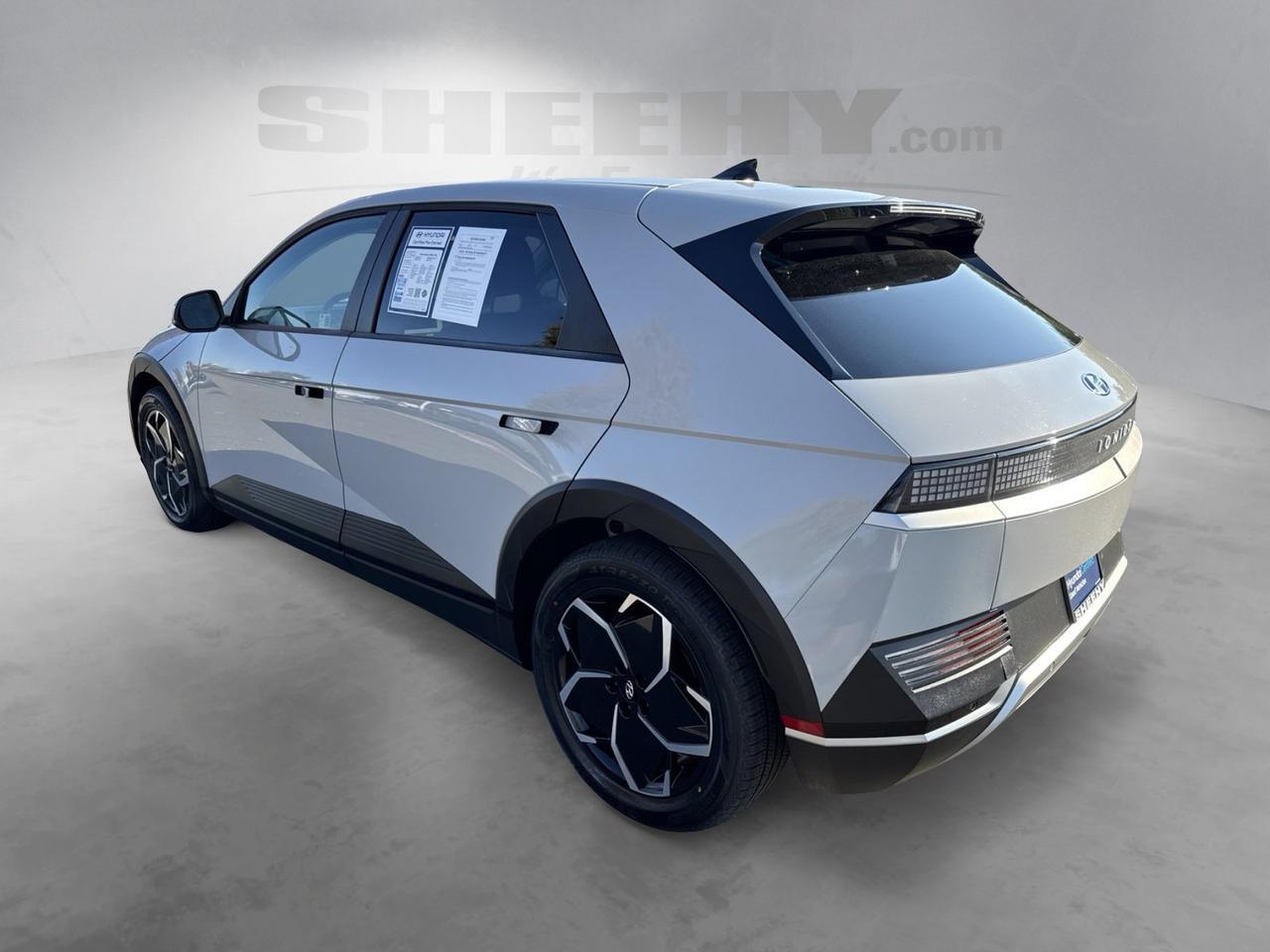 2024 Hyundai IONIQ 5 SEL Chantilly VA