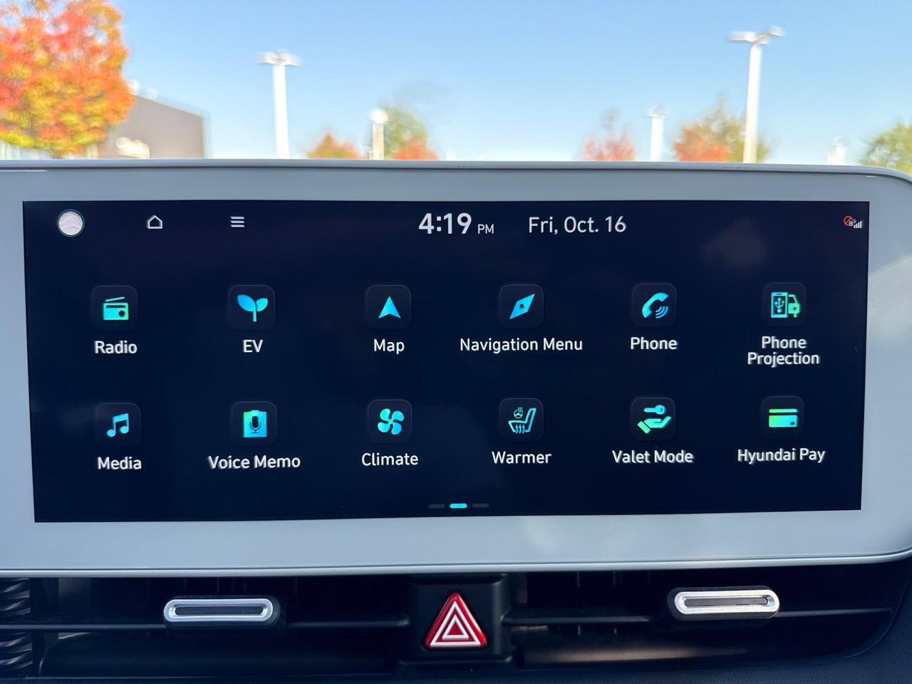 2024 Hyundai IONIQ 5 SEL Chantilly VA