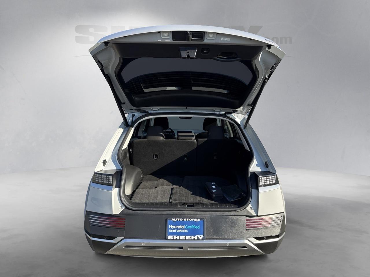 2024 Hyundai IONIQ 5 SEL Chantilly VA