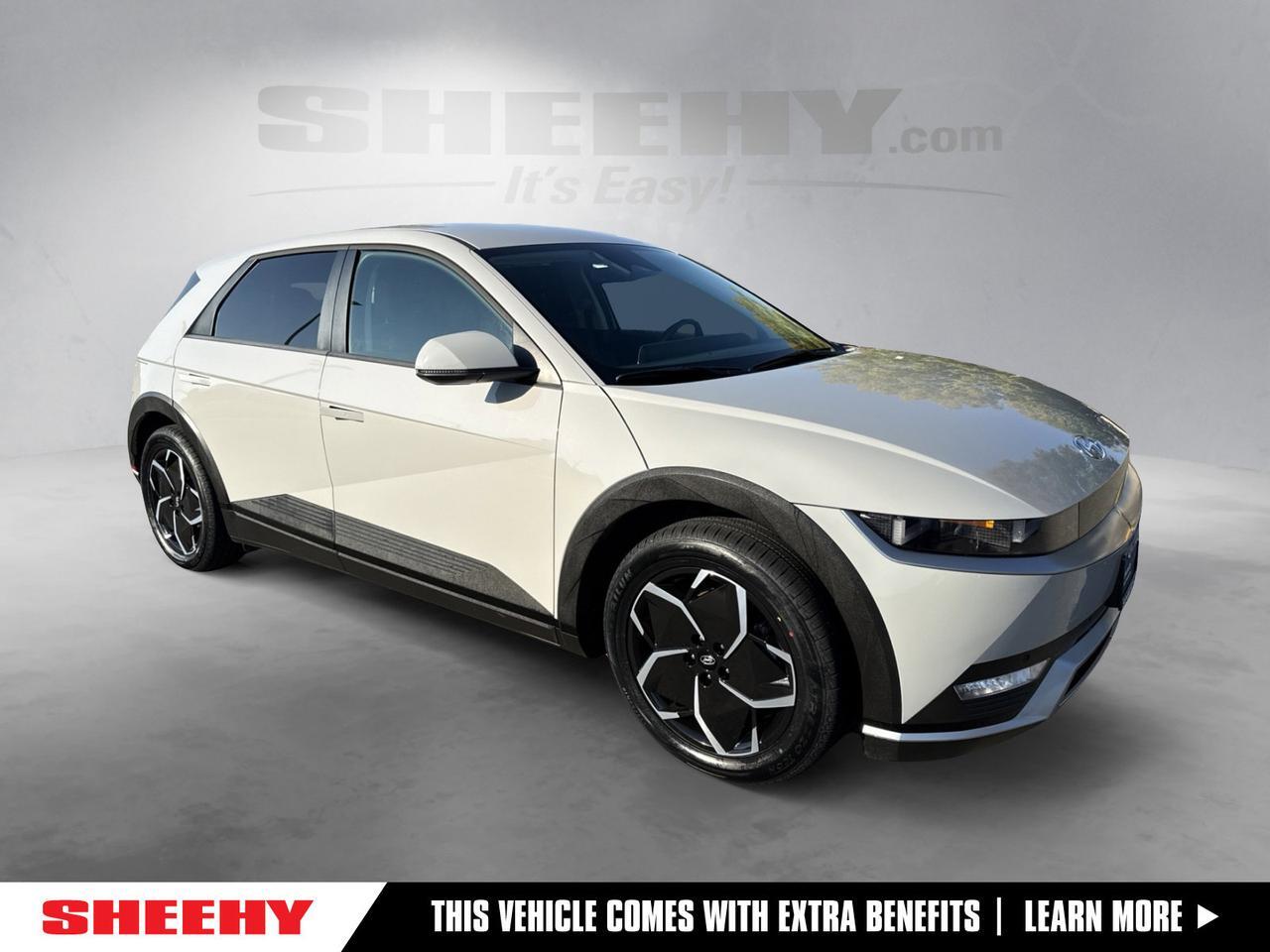 2024 Hyundai IONIQ 5 SEL