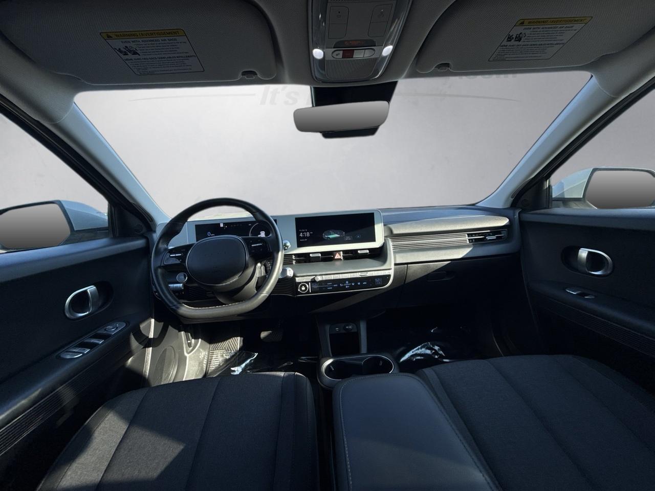 2024 Hyundai IONIQ 5 SEL Chantilly VA