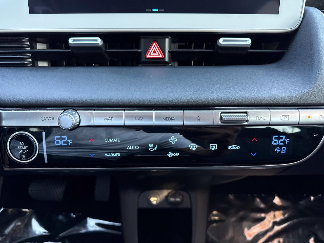 2024 Hyundai IONIQ 5 SEL Chantilly VA
