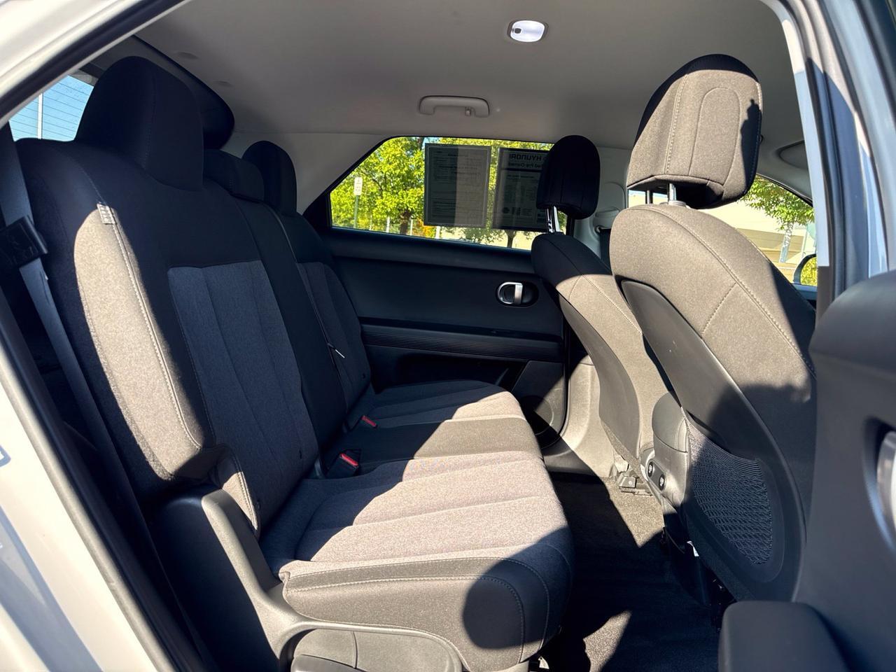 2024 Hyundai IONIQ 5 SEL Chantilly VA