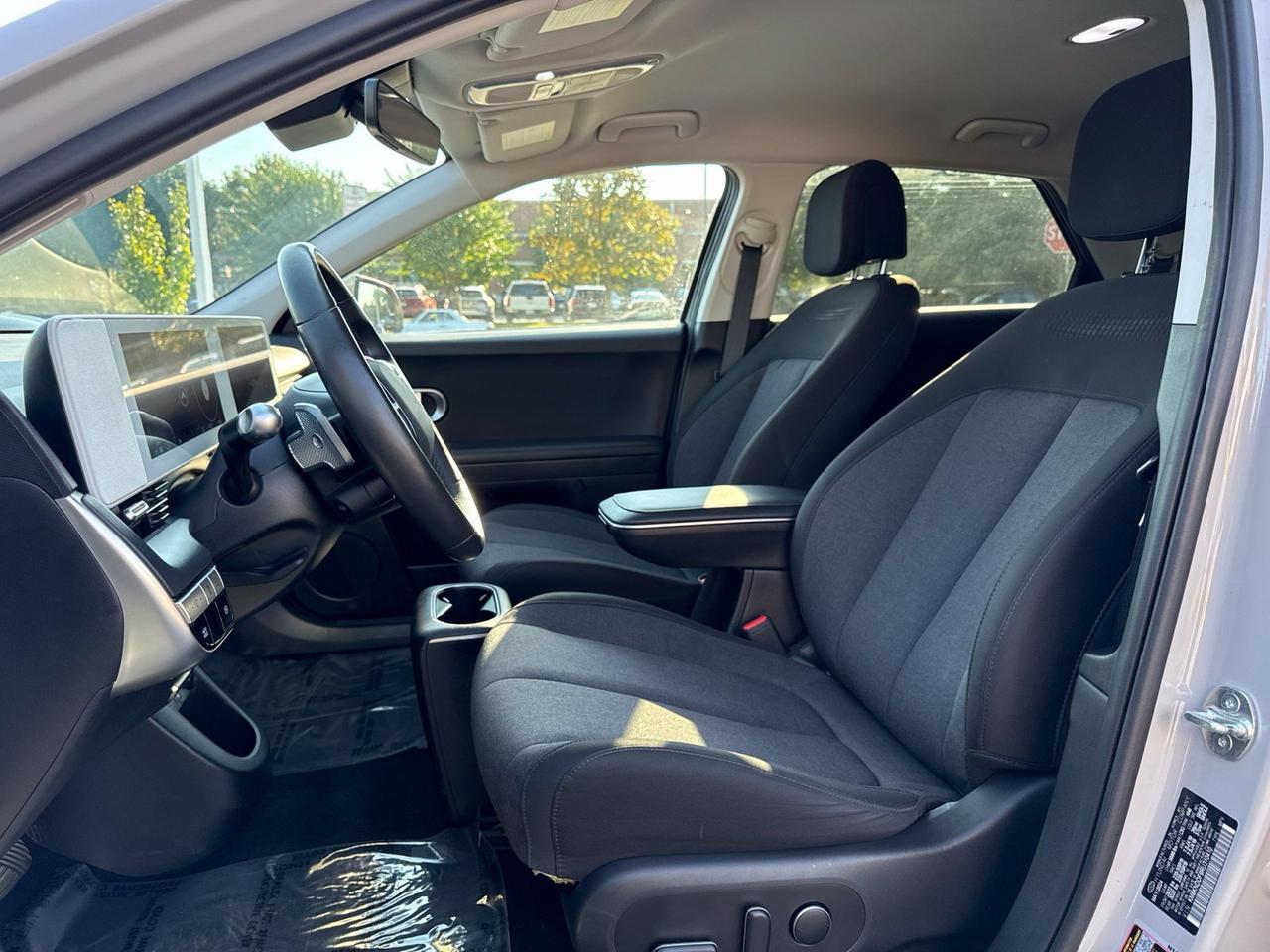 2024 Hyundai IONIQ 5 SEL Chantilly VA