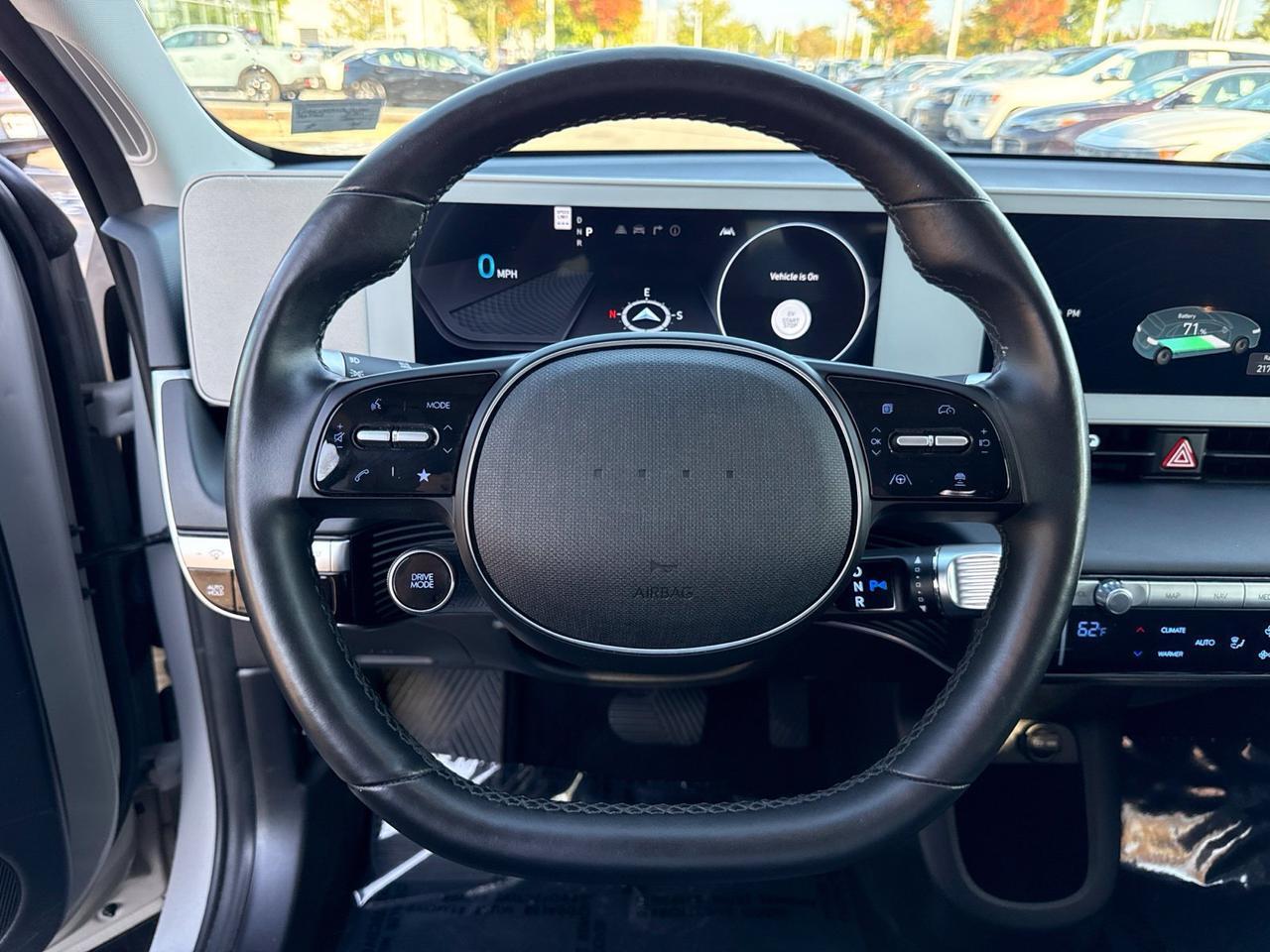 2024 Hyundai IONIQ 5 SEL Chantilly VA