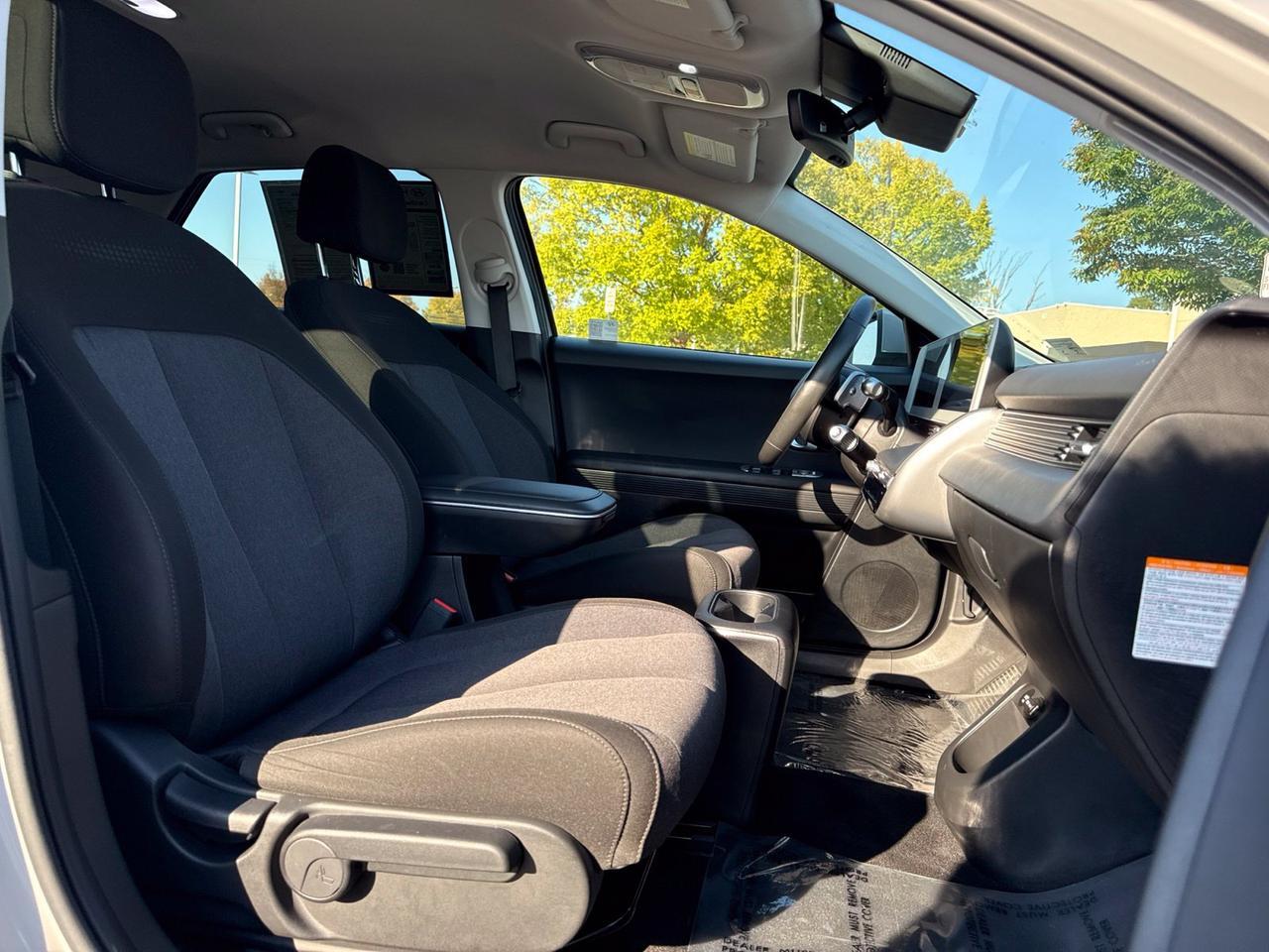 2024 Hyundai IONIQ 5 SEL Chantilly VA