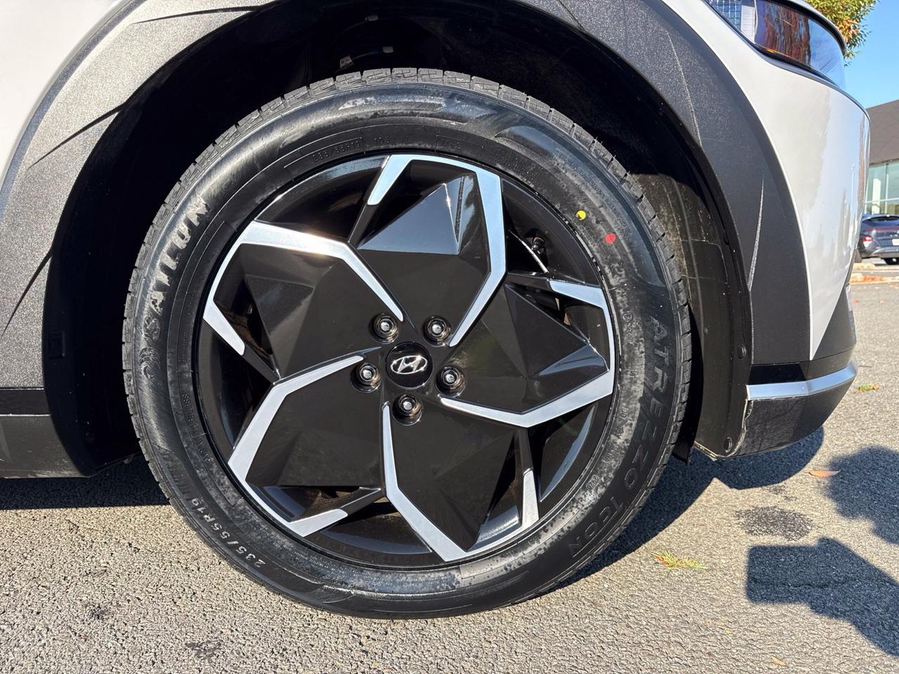 2024 Hyundai IONIQ 5 SEL Chantilly VA