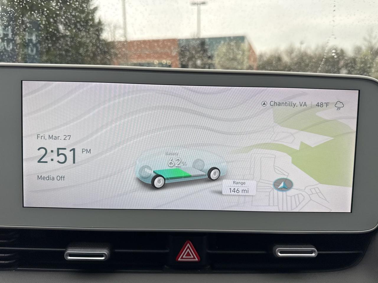 2024 Hyundai IONIQ 5 SEL Chantilly VA