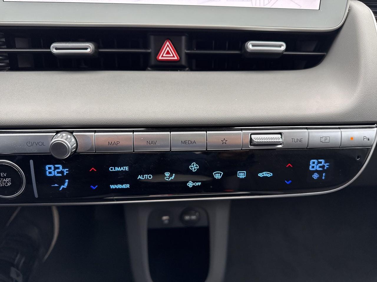 2024 Hyundai IONIQ 5 SEL Chantilly VA