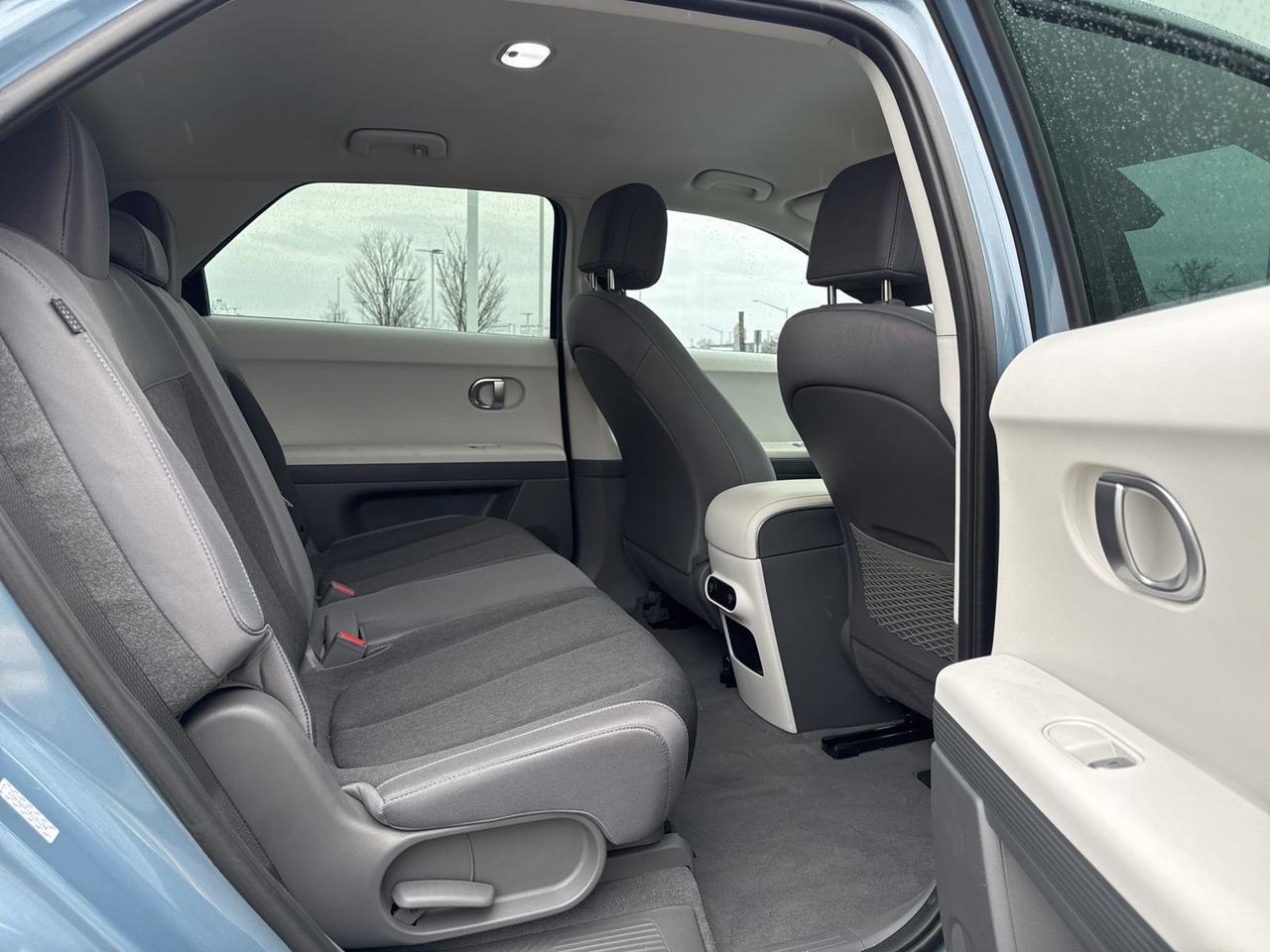 2024 Hyundai IONIQ 5 SEL Chantilly VA