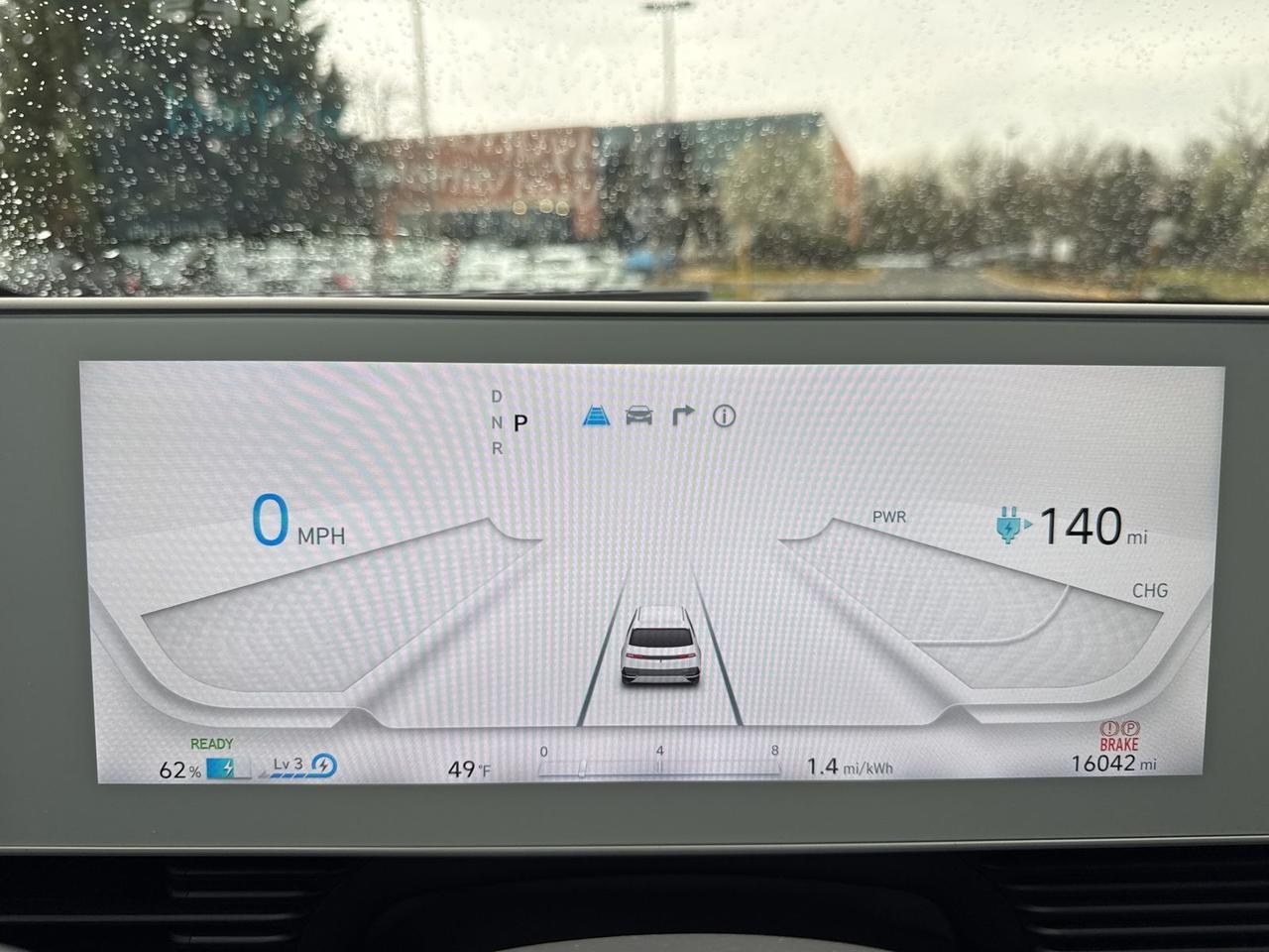 2024 Hyundai IONIQ 5 SEL Chantilly VA