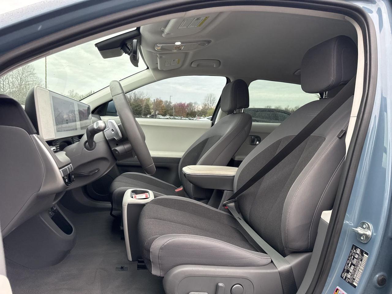 2024 Hyundai IONIQ 5 SEL Chantilly VA