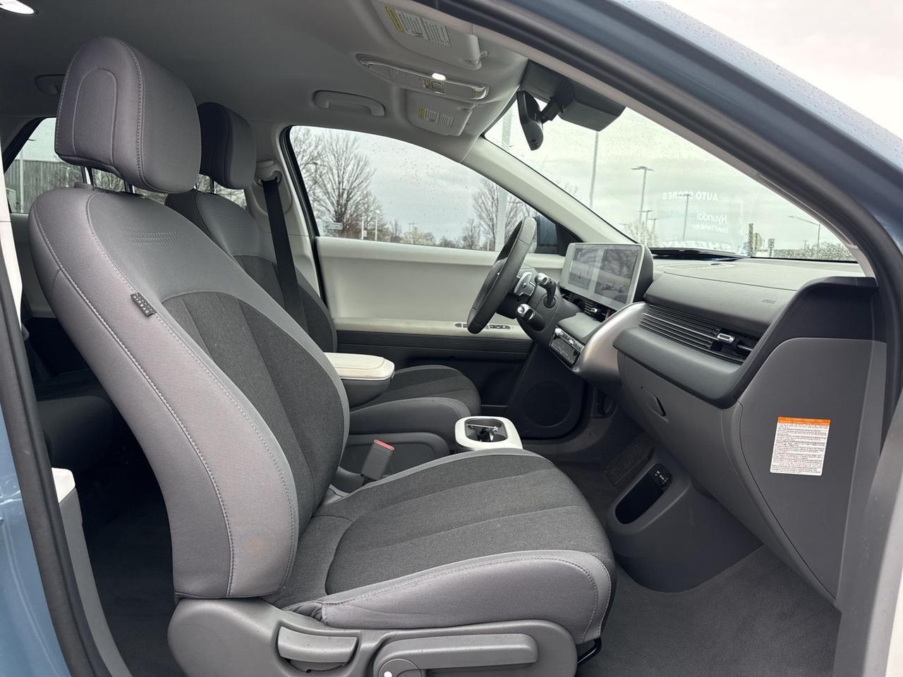 2024 Hyundai IONIQ 5 SEL Chantilly VA