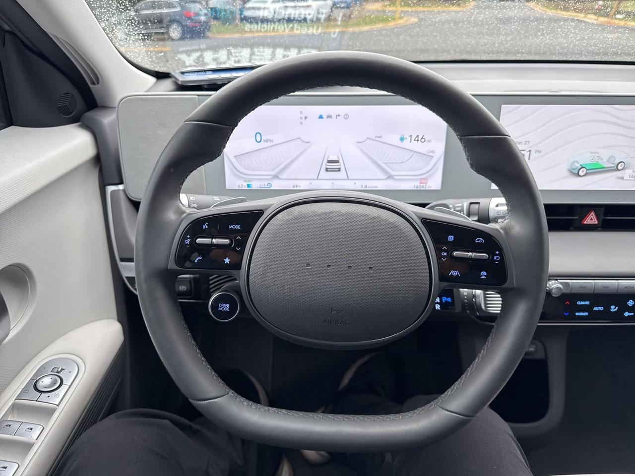 2024 Hyundai IONIQ 5 SEL Chantilly VA