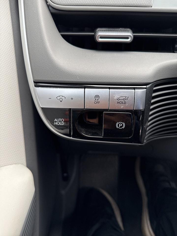 2024 Hyundai IONIQ 5 SEL Chantilly VA