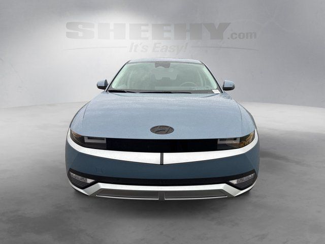 2024 Hyundai IONIQ 5 SEL Chantilly VA