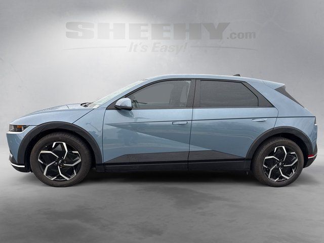 2024 Hyundai IONIQ 5 SEL Chantilly VA