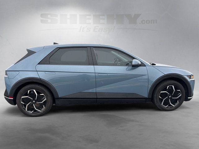 2024 Hyundai IONIQ 5 SEL Chantilly VA