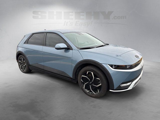 2024 Hyundai IONIQ 5 SEL Chantilly VA