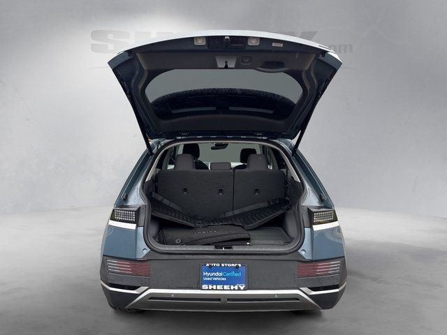 2024 Hyundai IONIQ 5 SEL Chantilly VA