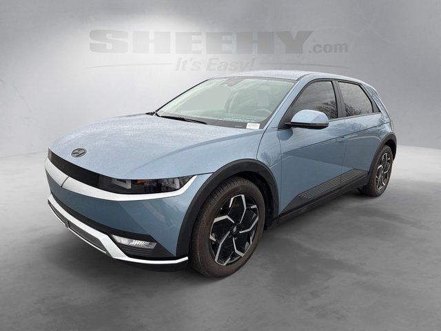 2024 Hyundai IONIQ 5 SEL Chantilly VA