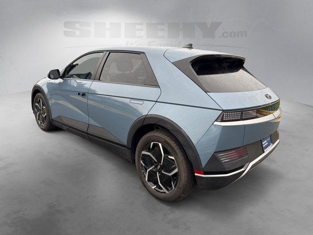 2024 Hyundai IONIQ 5 SEL Chantilly VA