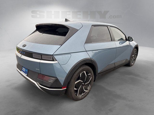 2024 Hyundai IONIQ 5 SEL Chantilly VA