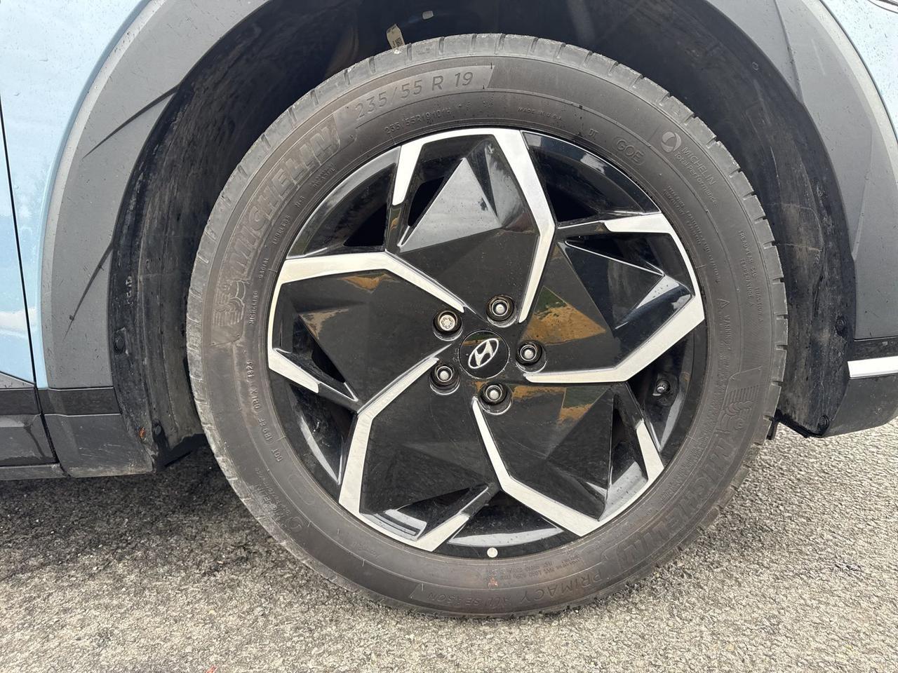 2024 Hyundai IONIQ 5 SEL Chantilly VA