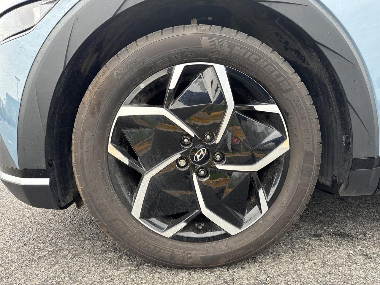 2024 Hyundai IONIQ 5 SEL Chantilly VA