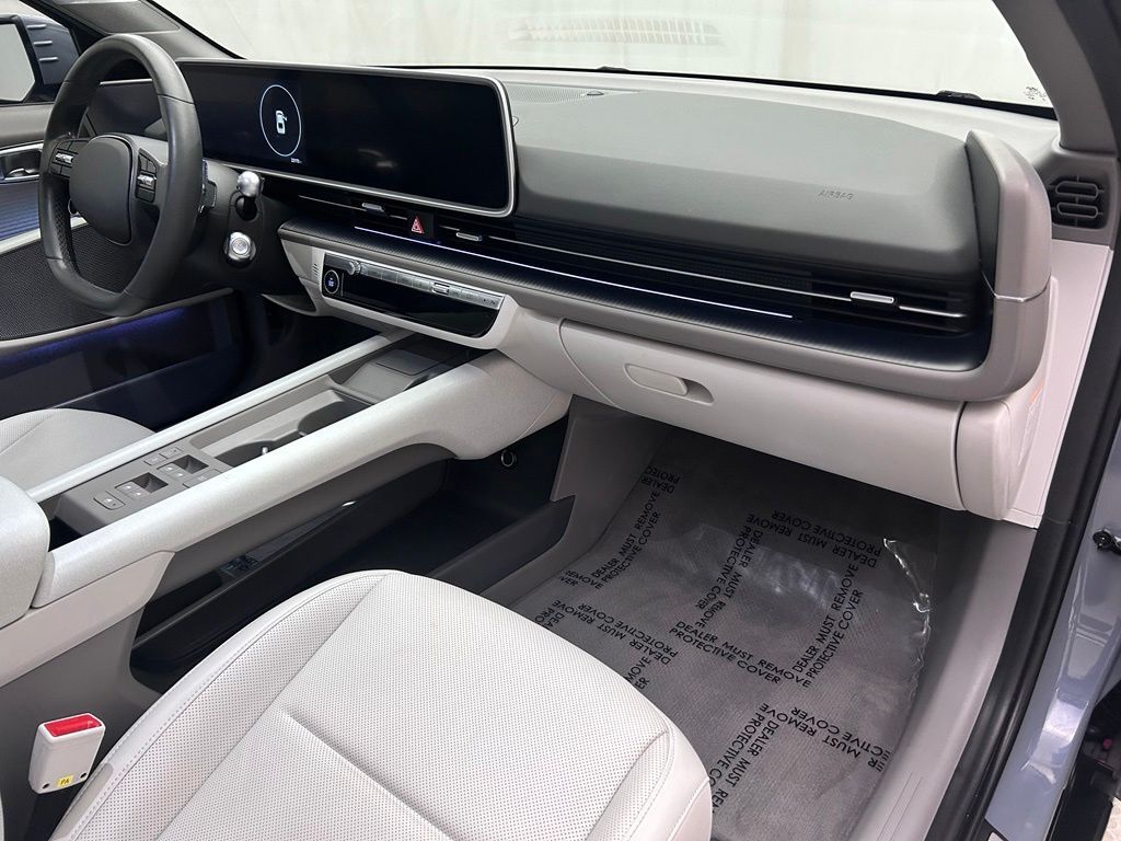2024 Hyundai IONIQ 6 Limited Portland OR