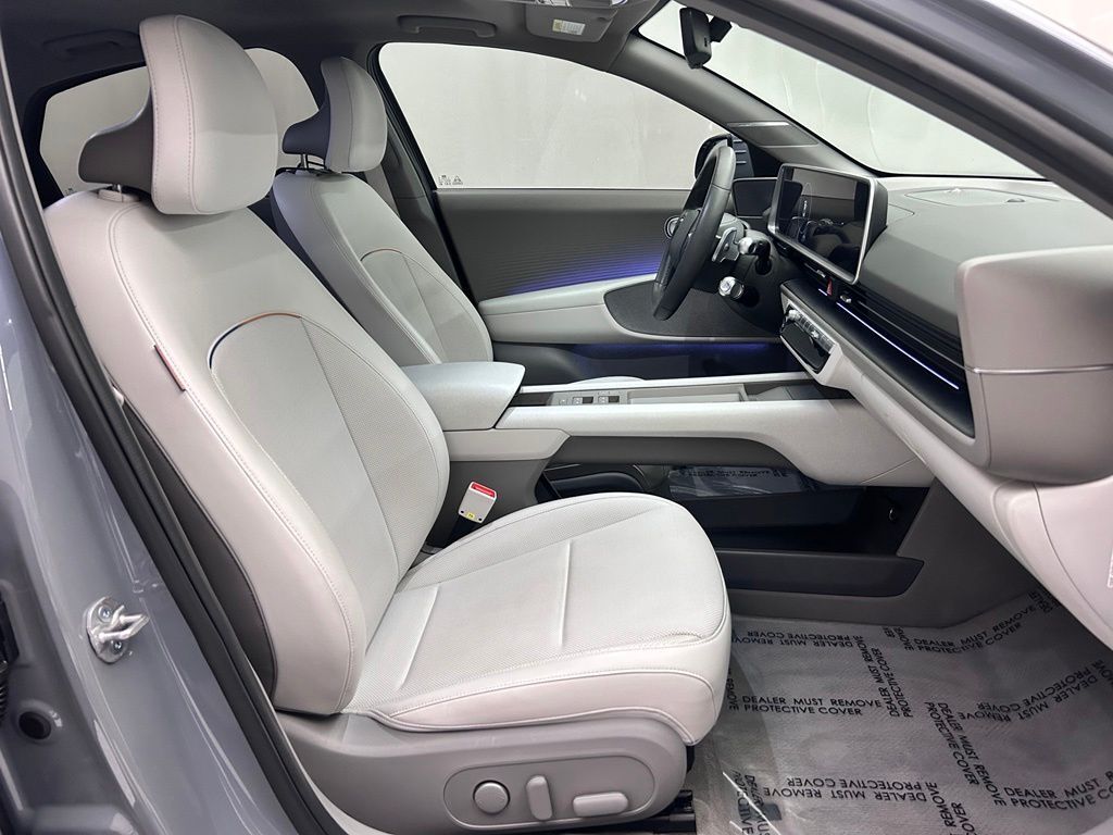 2024 Hyundai IONIQ 6 Limited Portland OR