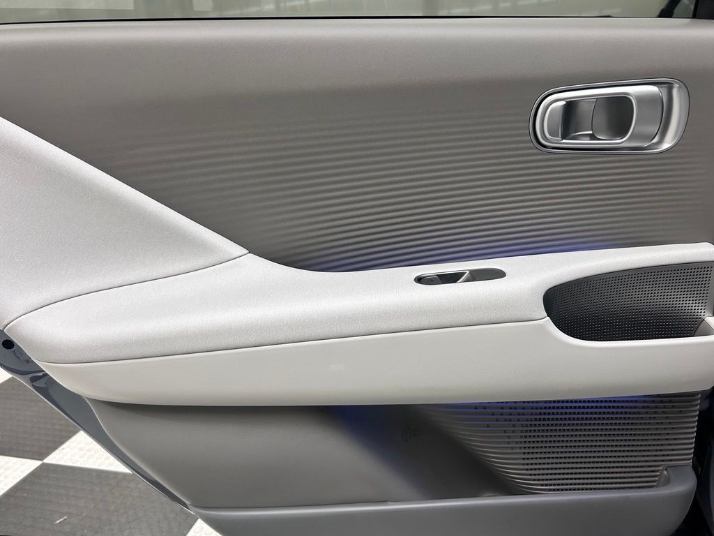 2024 Hyundai IONIQ 6 Limited Portland OR