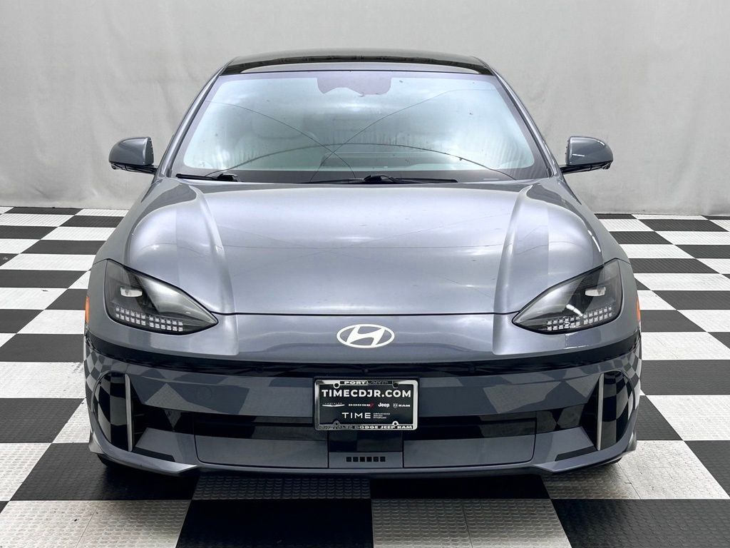 2024 Hyundai IONIQ 6 Limited Portland OR