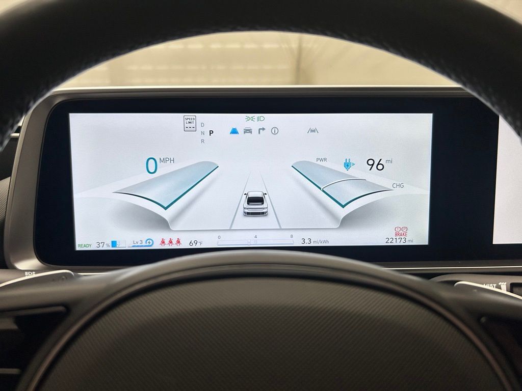 2024 Hyundai IONIQ 6 Limited Portland OR